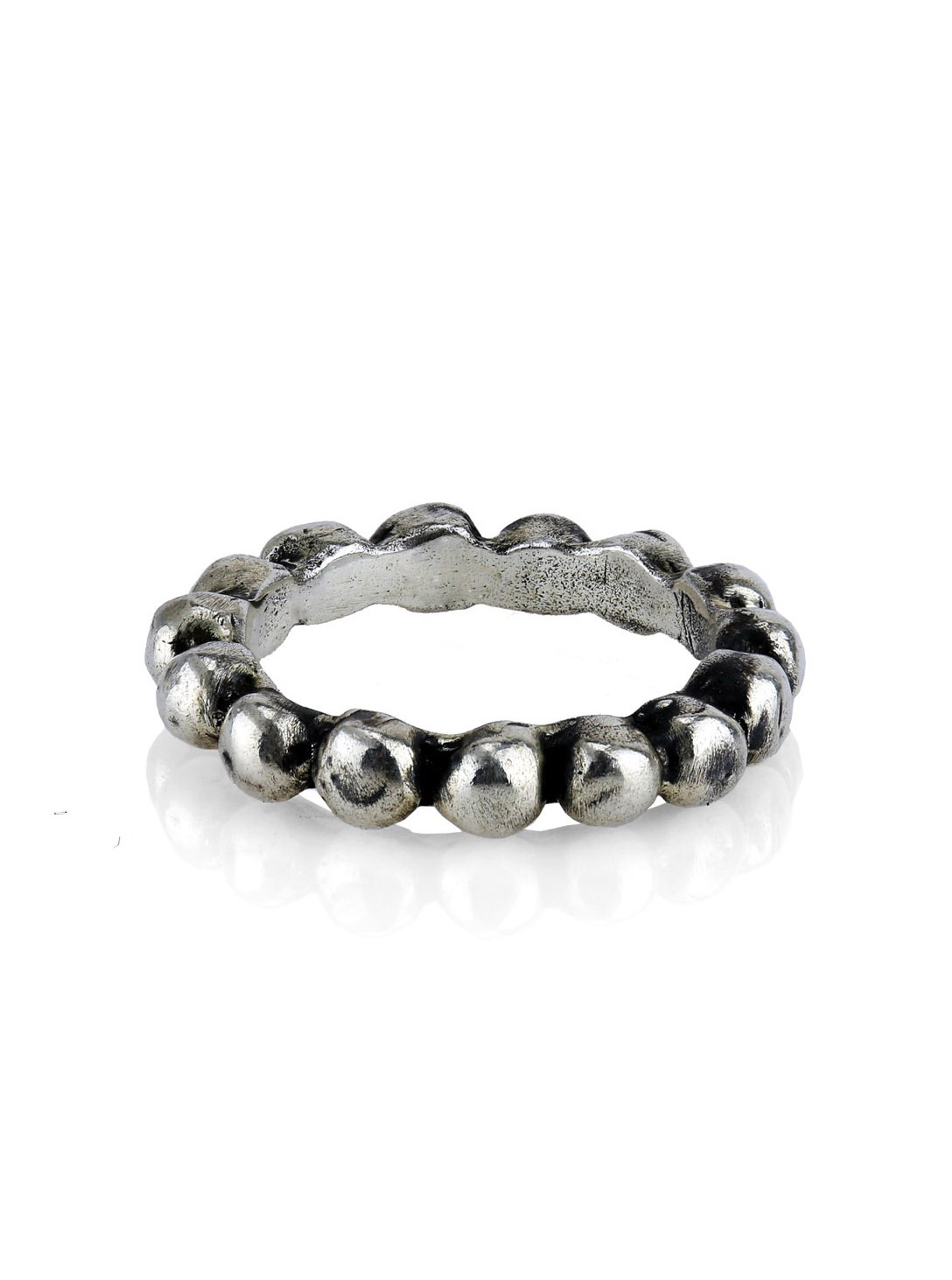 Bullet Ring – 1 Row