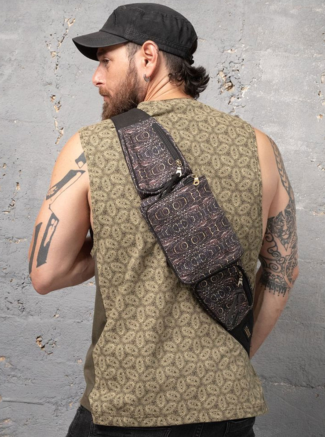 UTILITY BELT River Cooter