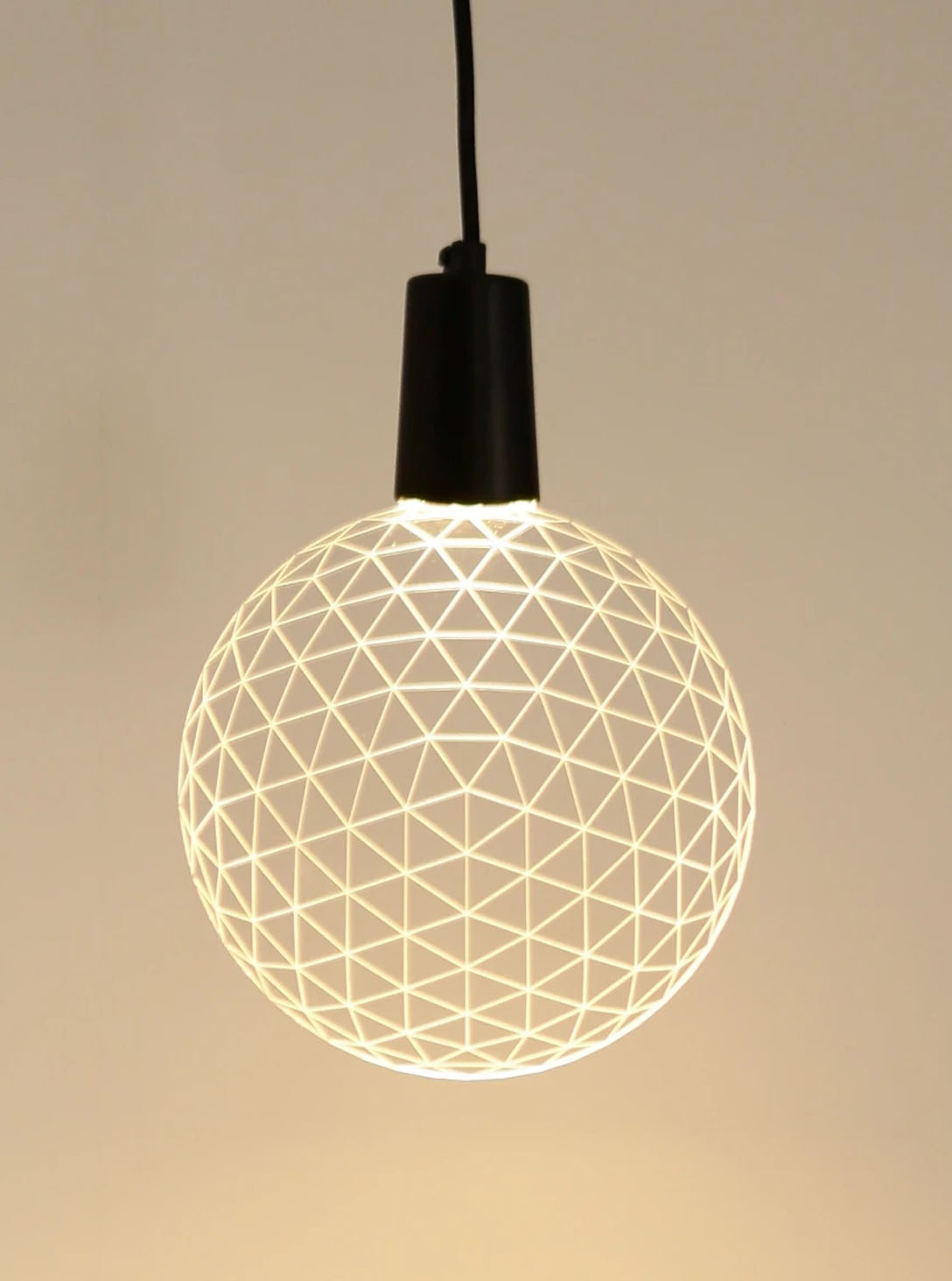 oppo ball lamp