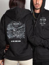 NOVA-Memorial zip hood