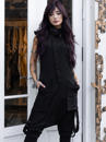 Karina Overall BLACK