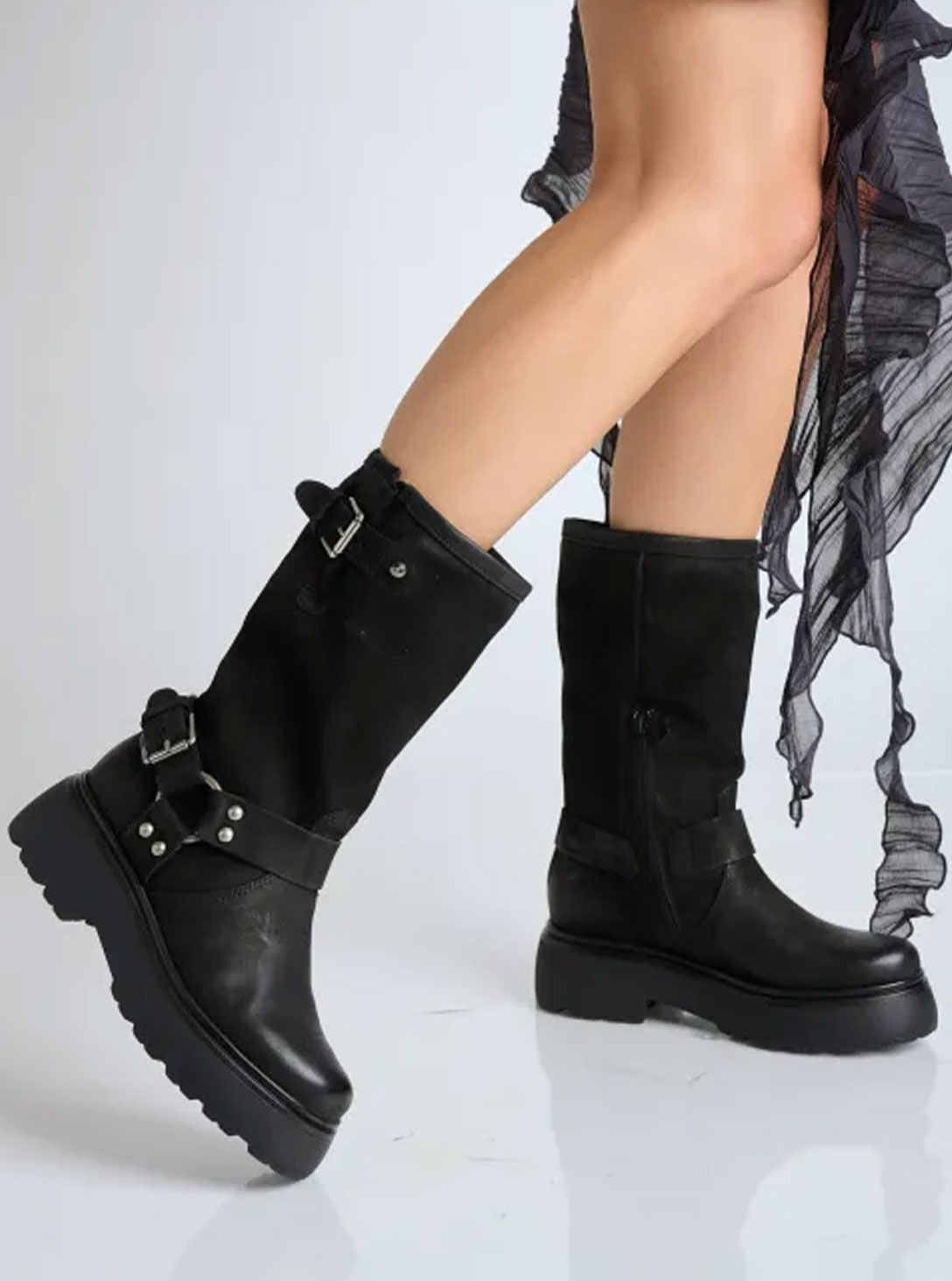 ORTISEI boots