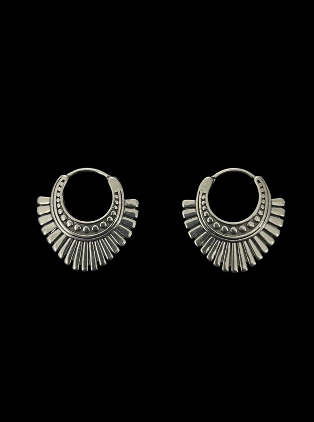 NAGATO EARRING