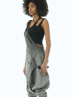 Hikaru Overall