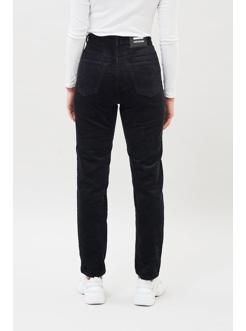 NORA BLACK CORDUROY