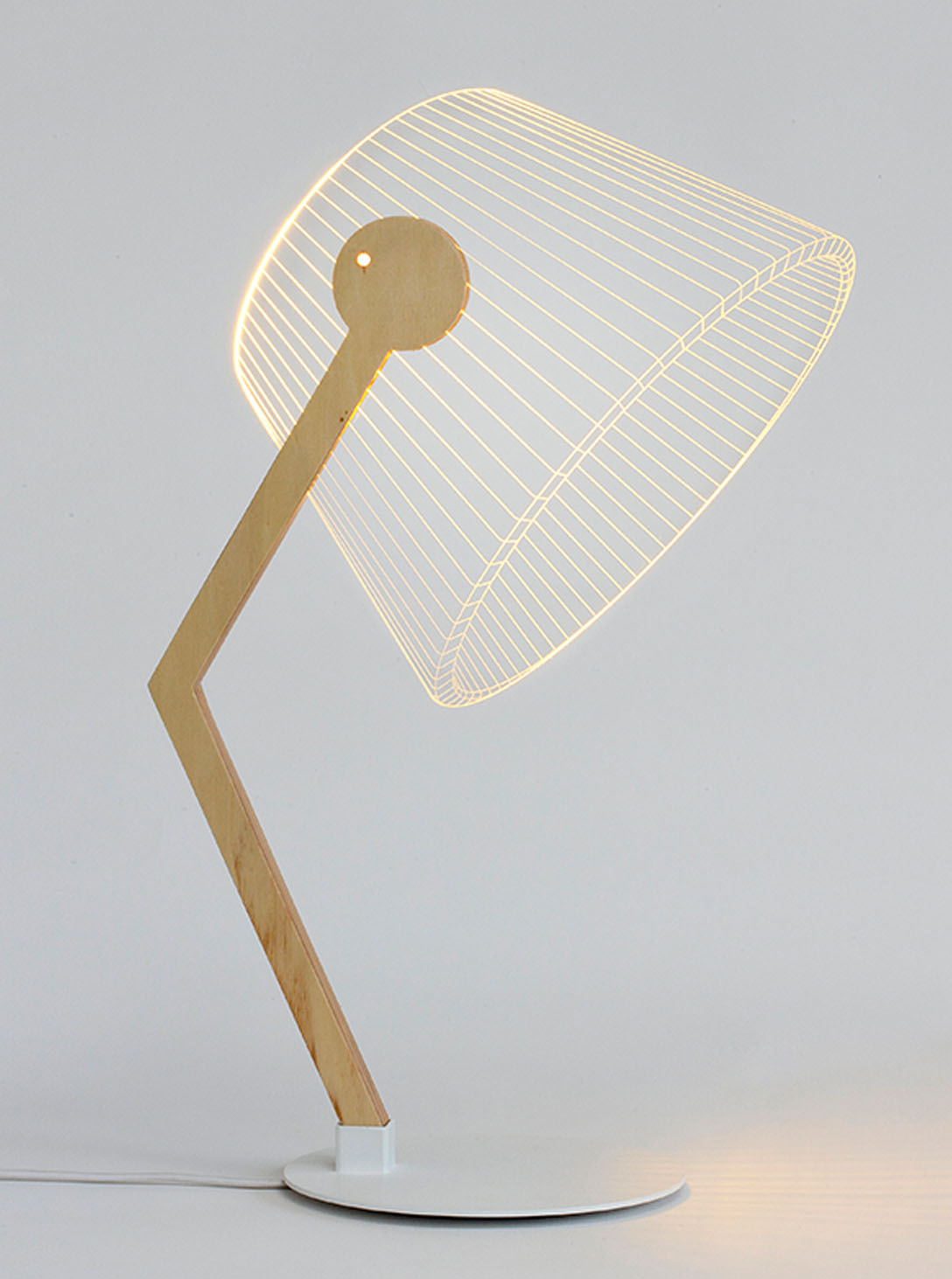 ziggi lamp