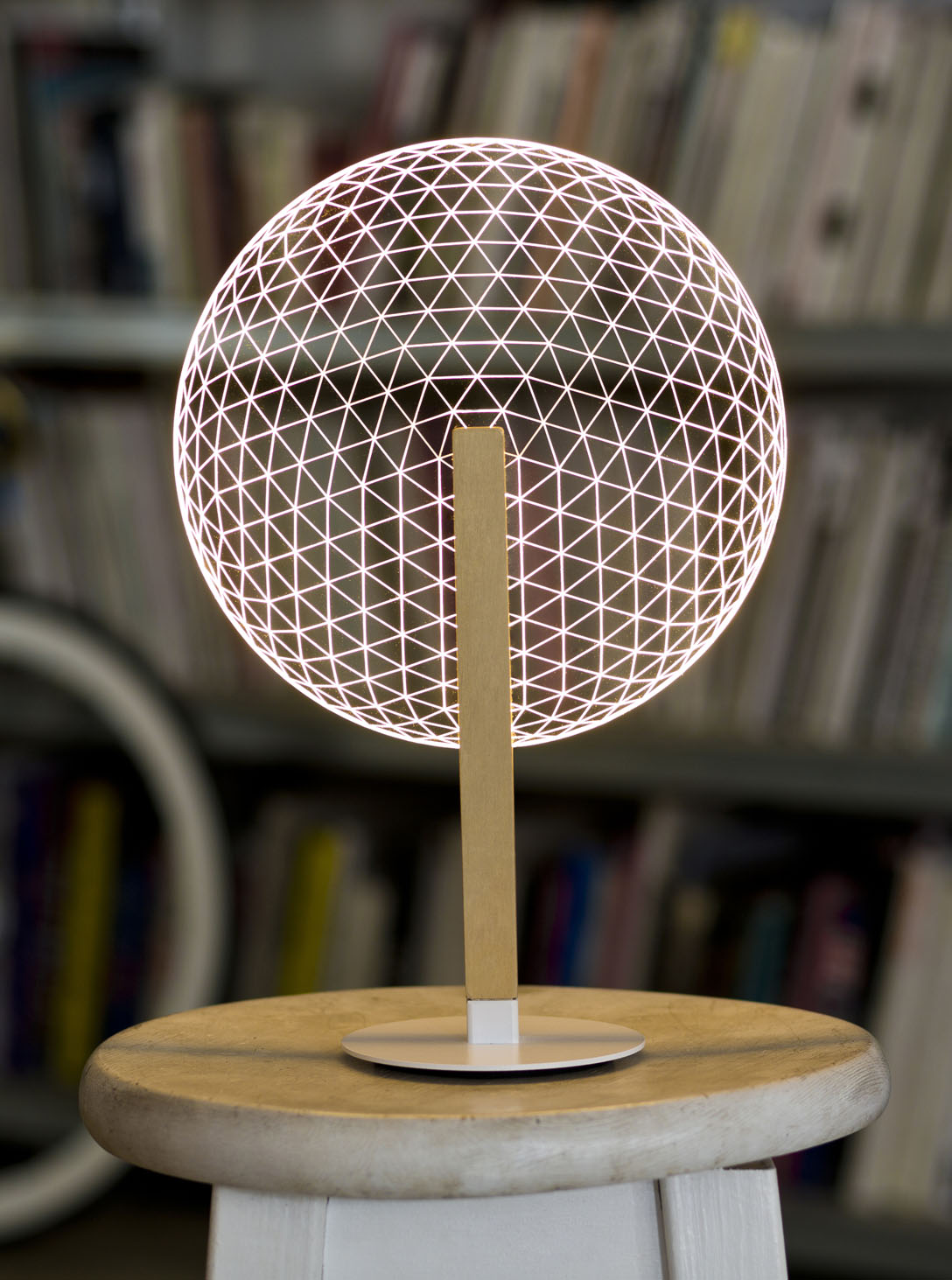 bloom lamp