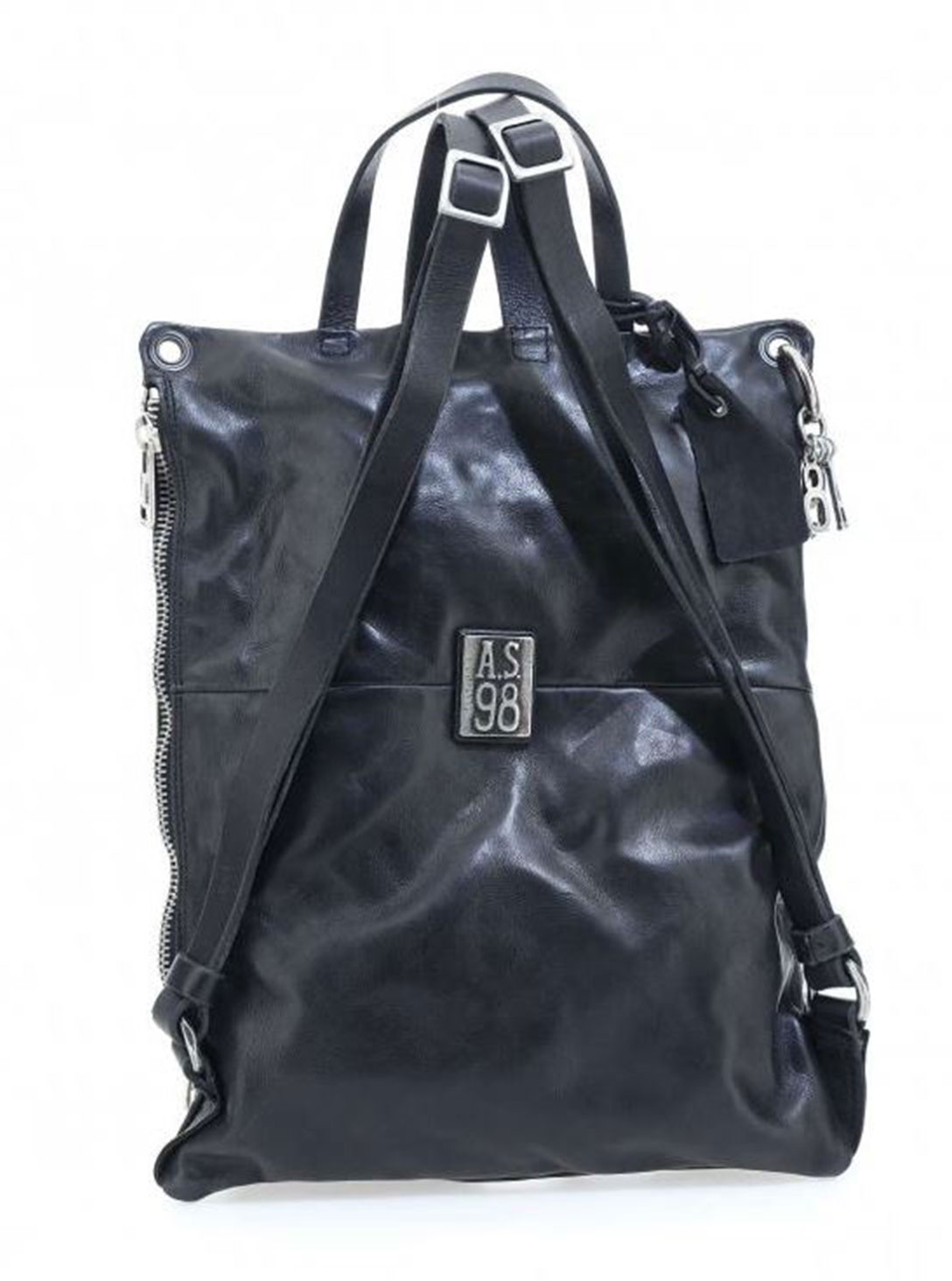 LETIZIA BAG BLACK