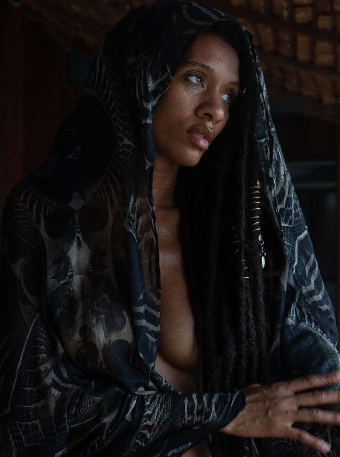 DORTY SANDOKAN pareo