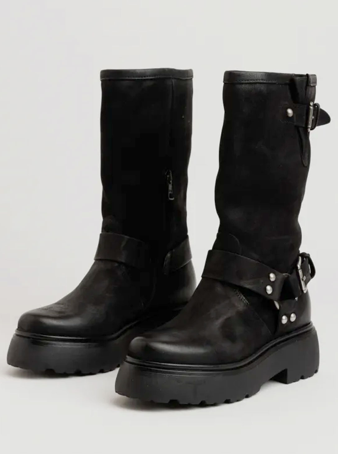 ORTISEI boots