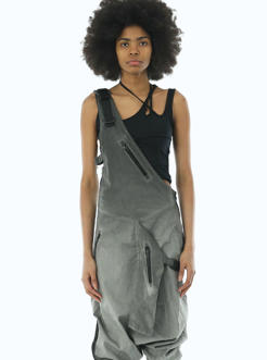 Hikaru Overall