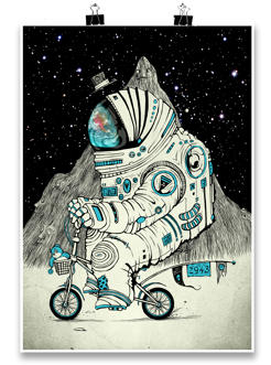2943 Poster