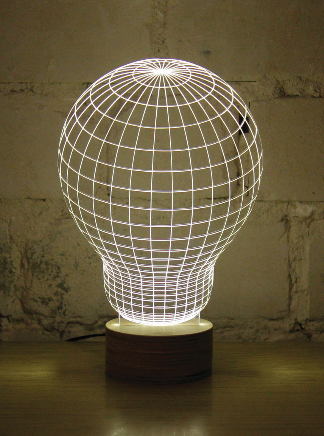 bulb lamp