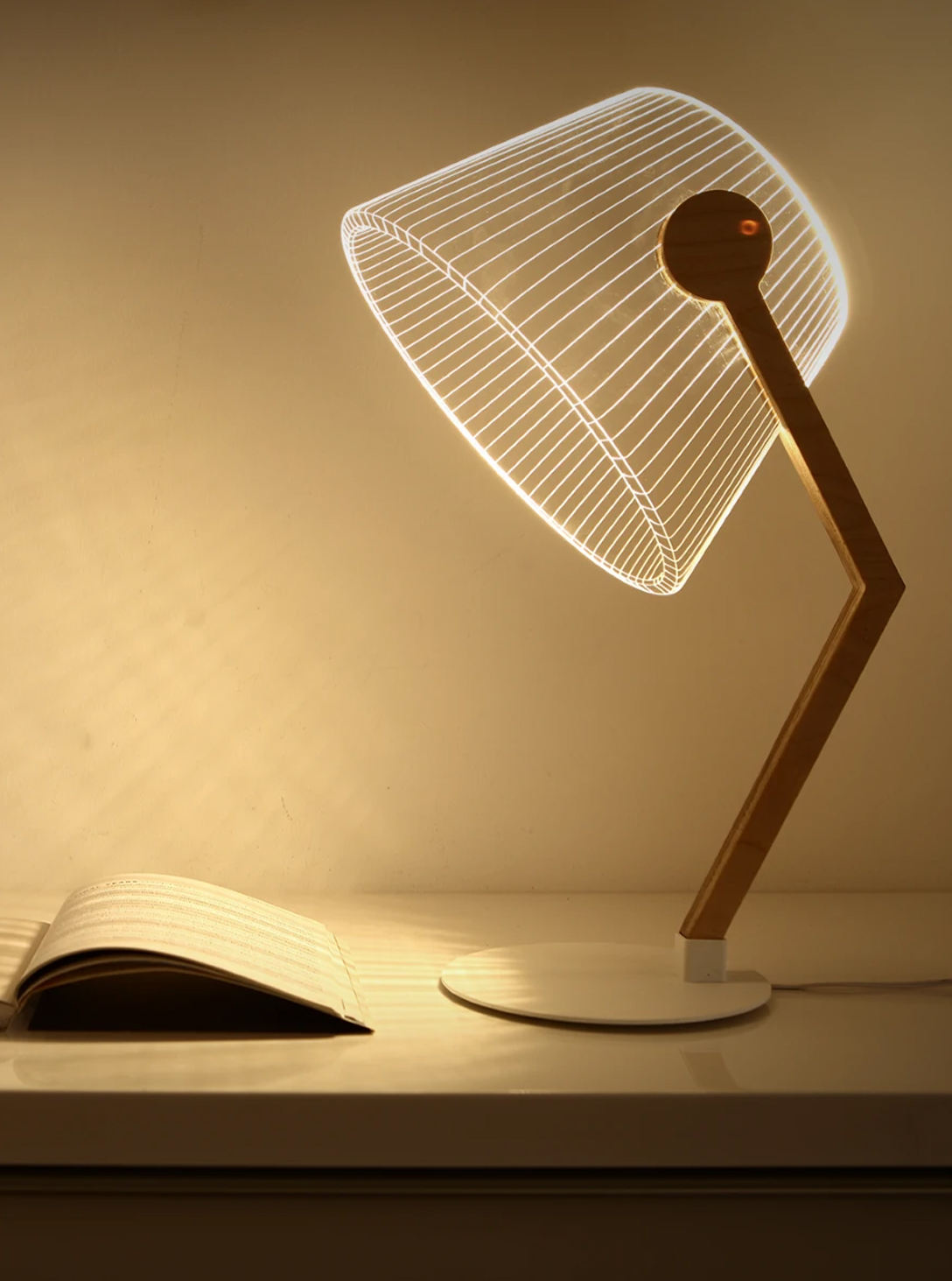 ziggi lamp