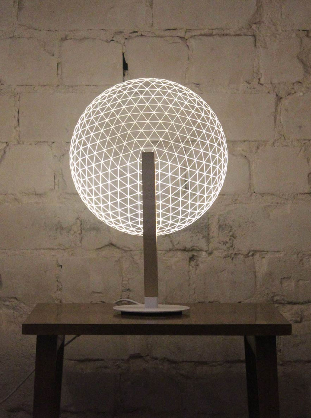 bloom lamp