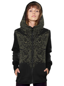Oniwings Black