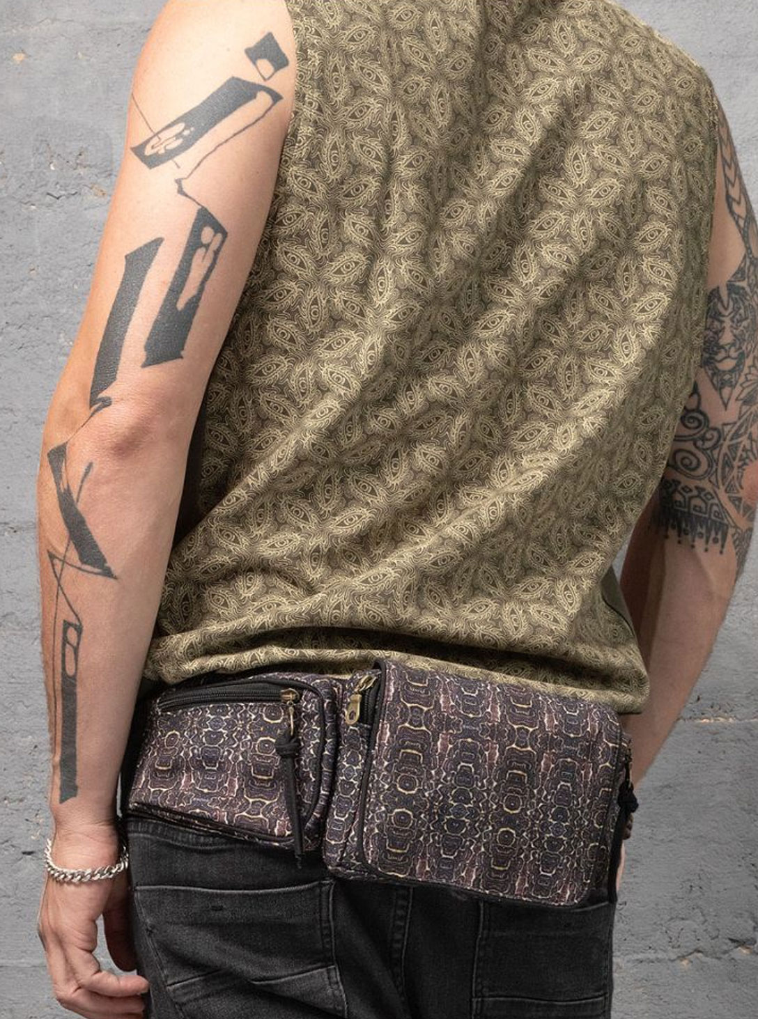 UTILITY BELT River Cooter