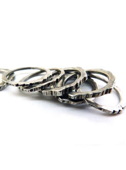 Seven Sins Ring