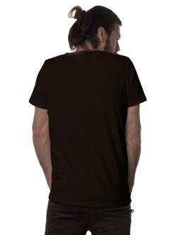 academia dark brown