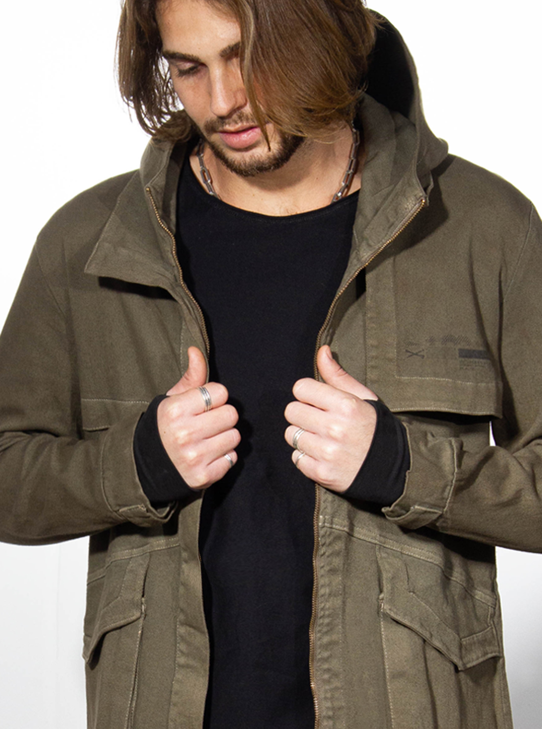 ALFA PIGMENT DYE BROWN 