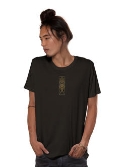 ANGAMI DARK BROWN