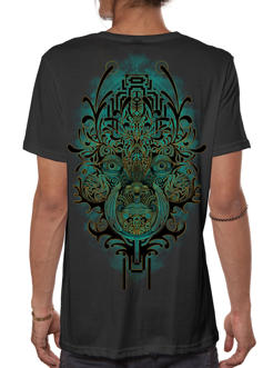 ANGAMI MID GREY