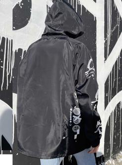 Arakis Black