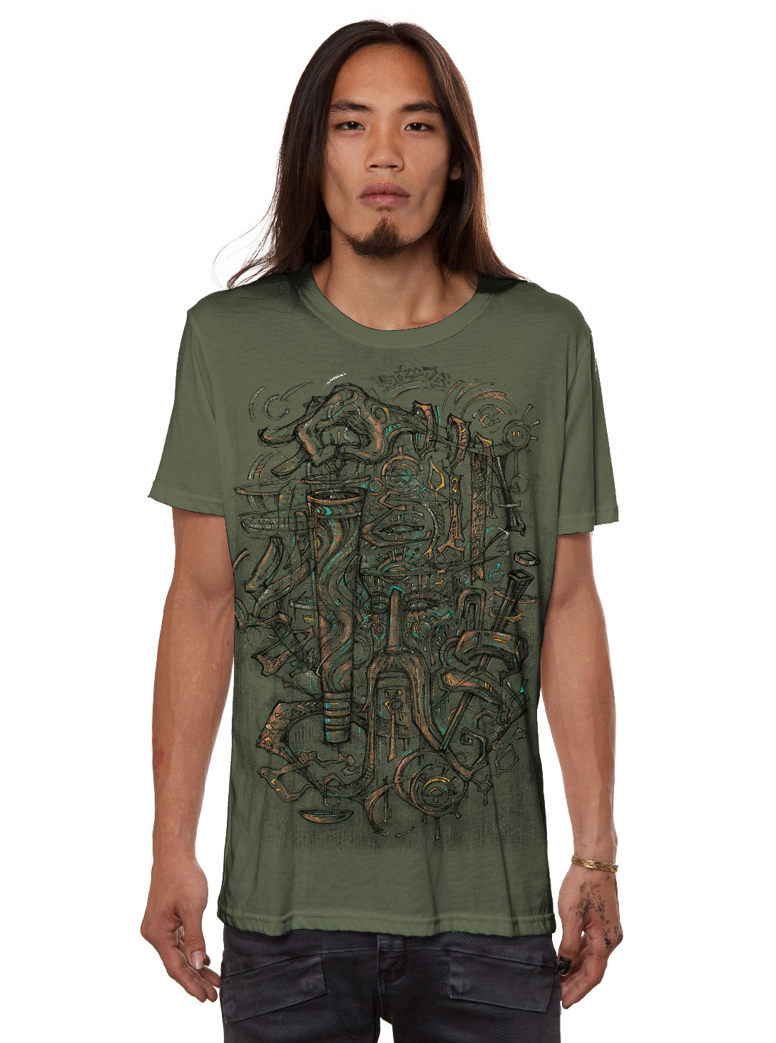 Arimeho  Light Green