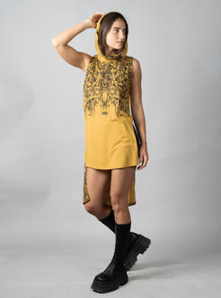 ASM TOP MUSTARD