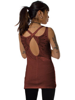 Astarta Tank Indie