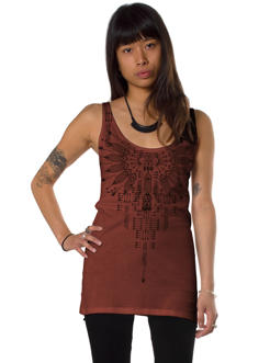 Astarta Tank Indie