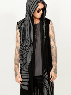 ATAR BLACK