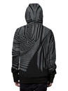 ATAR HOOD BLACK