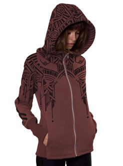 Atreebee Light Bordeaux