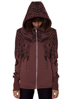 Atreebee Light Bordeaux