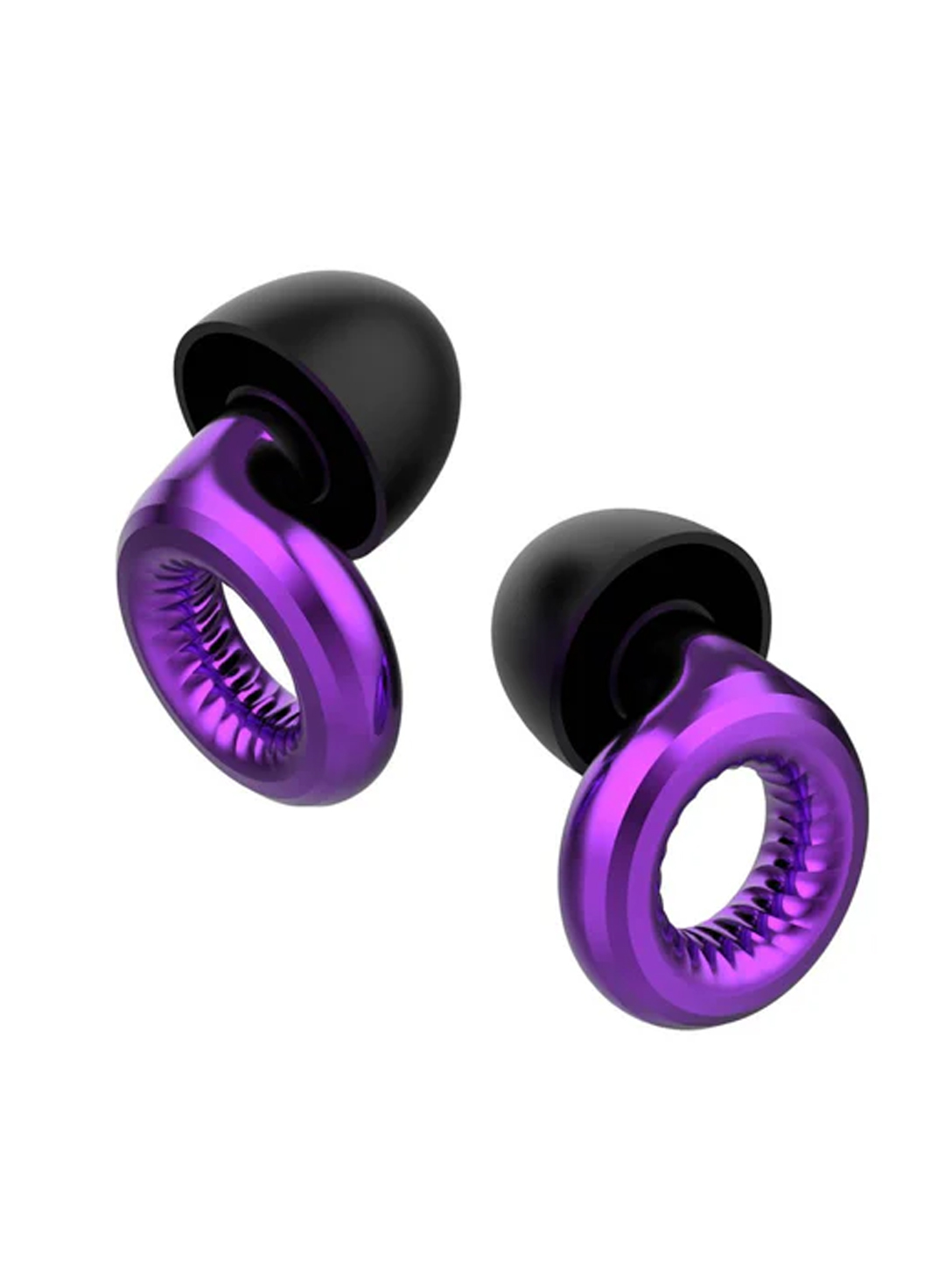 Sound Filter- Purple