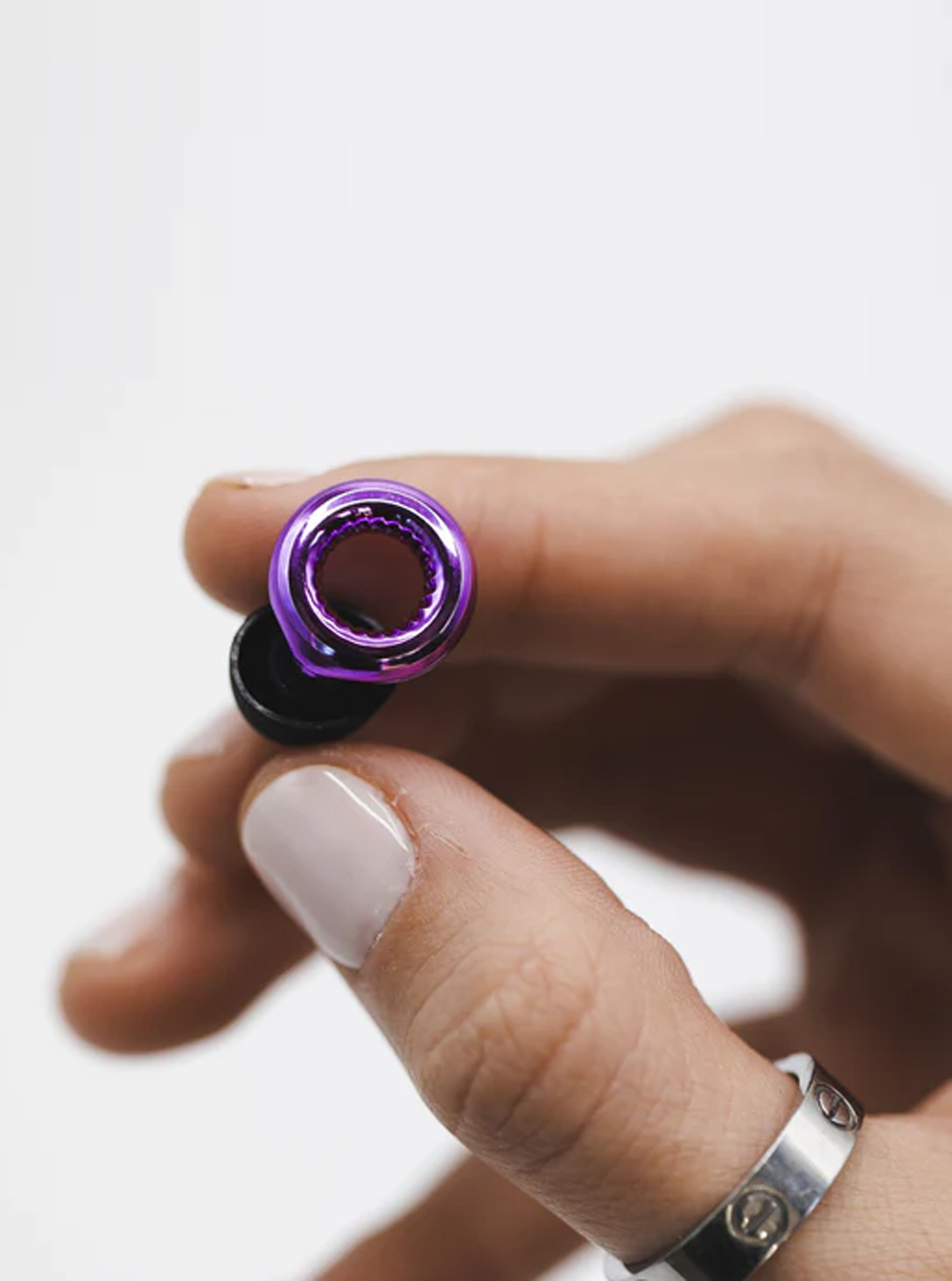 Sound Filter- Purple