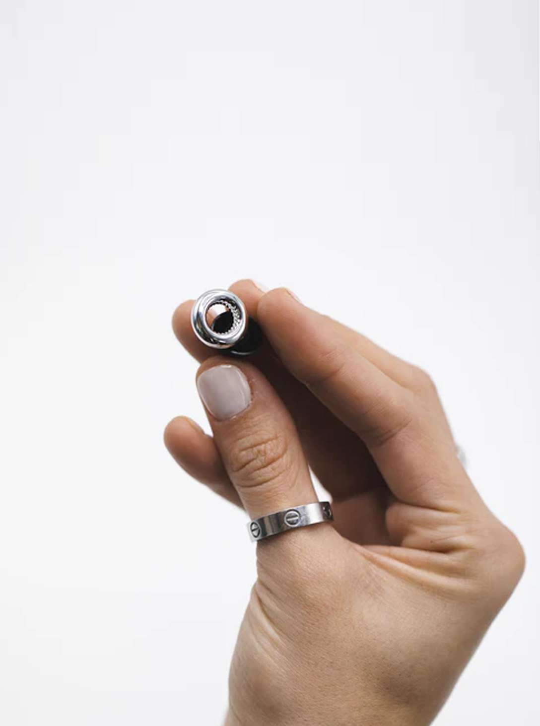 Sound Filter- SILVER