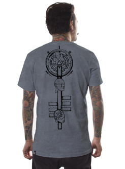 Alchemist Concrete Grey Wash