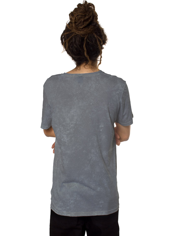 Astrofanan Grey Grunge 