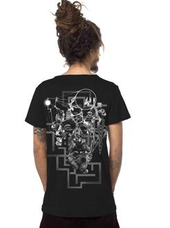 Aurelius Black