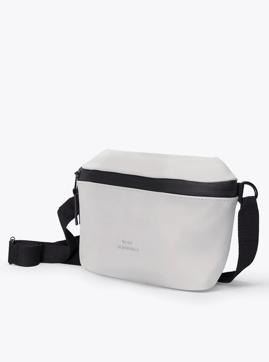 JONA BIG POUCH OFFWHITE