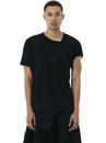 SOLOMON SHIRT BLACK