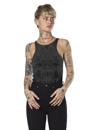 OMA TANK BLACK