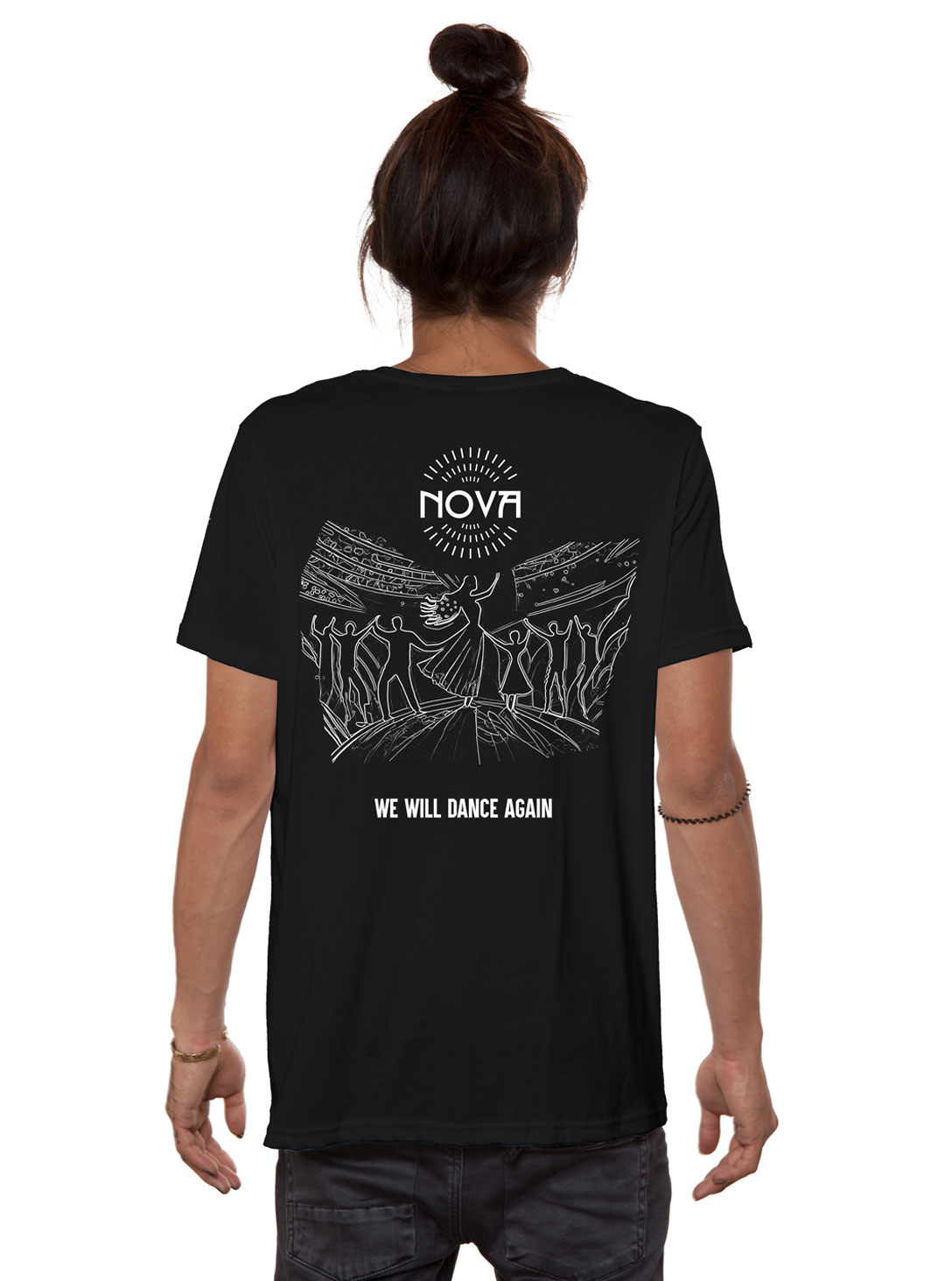 NOVA-MEMORIAL BLACK