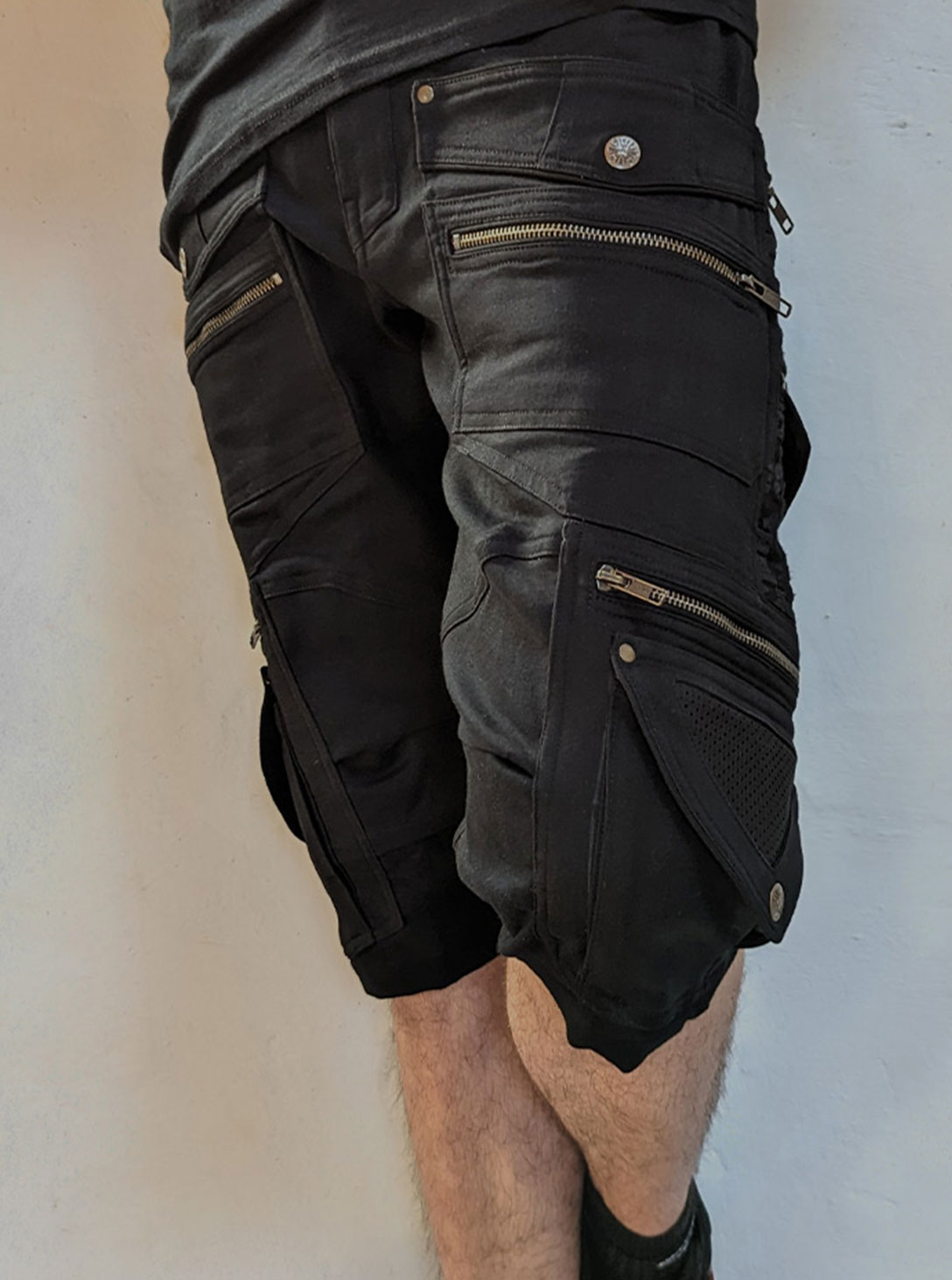 ThetaZee BLACK