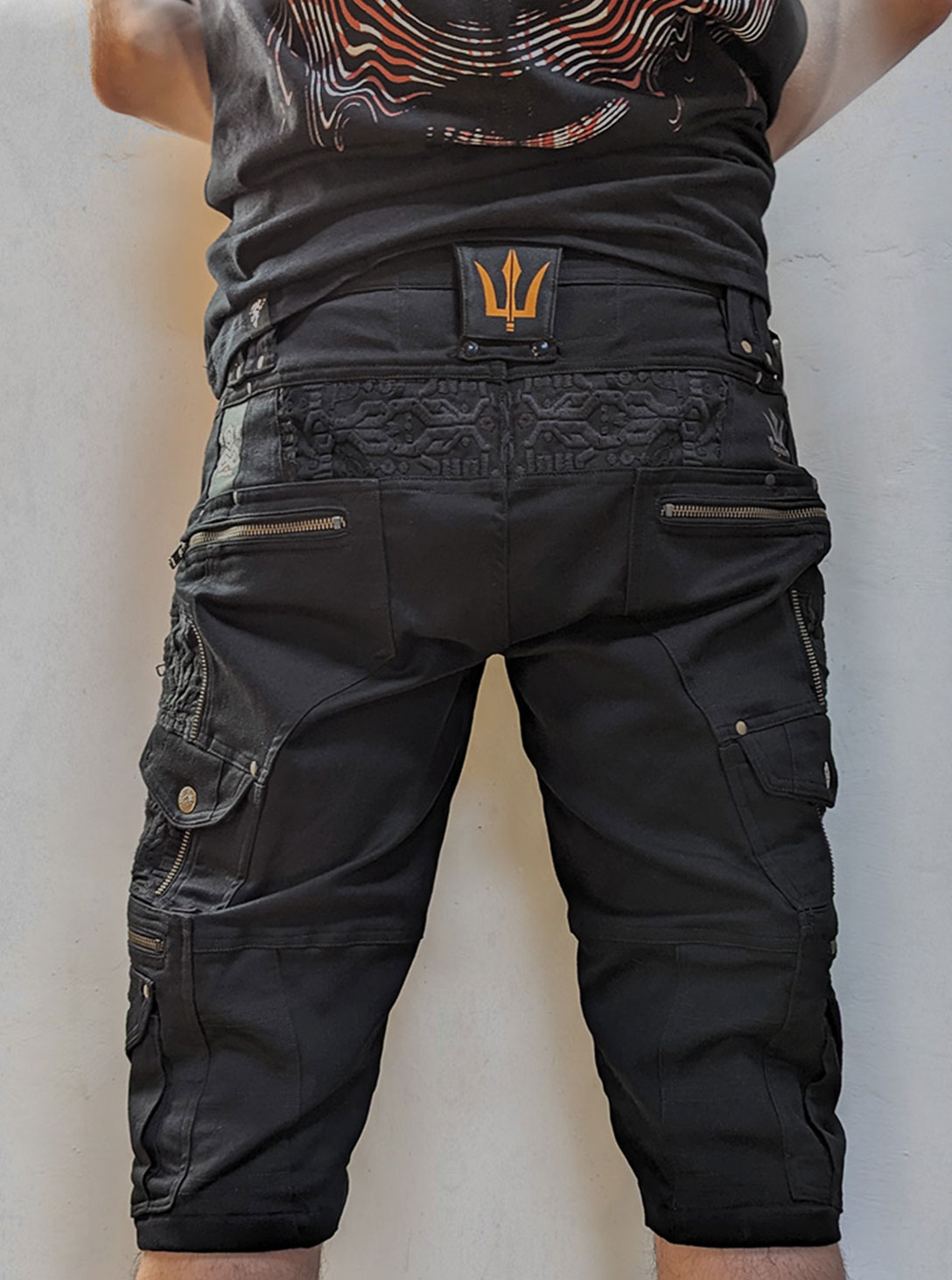 ThetaZee BLACK