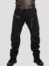 MAGNUS MEN'S PANTS BLACK