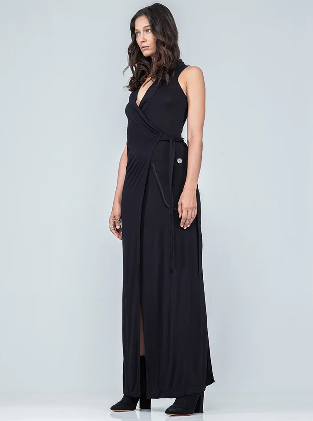 PHARAOH WOMEN'S MAXI DRESS