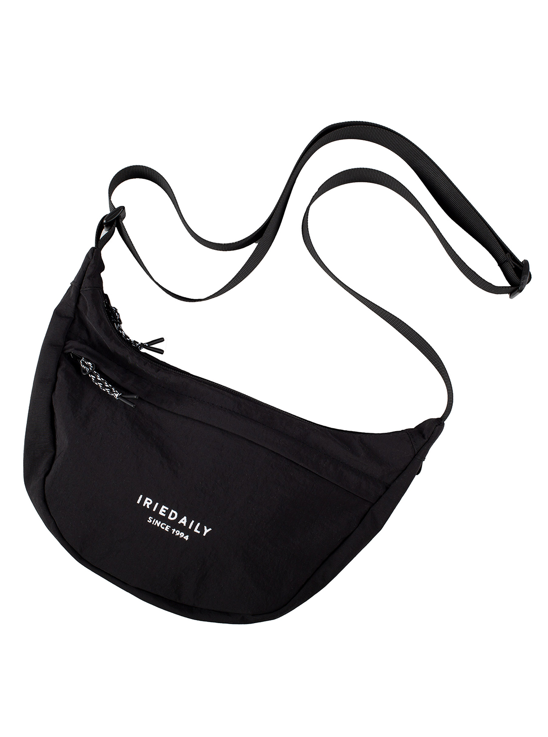 Daily Moon Bag BLACK